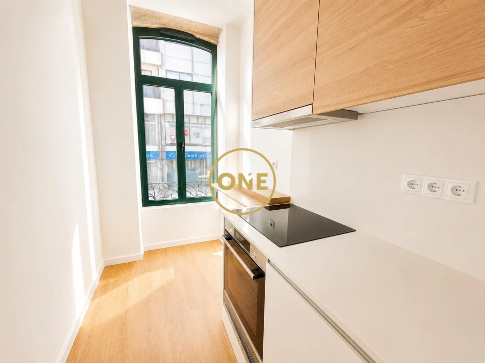 Apartamento T1 para Venda em Campanhã Foto 2