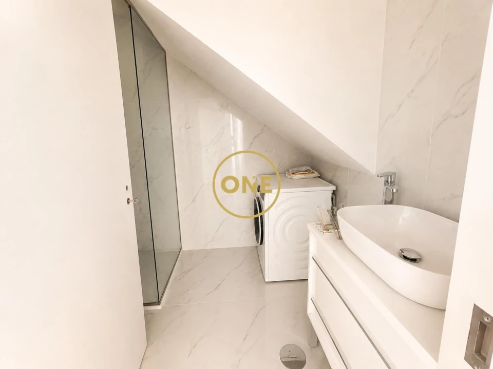 Apartamento T1 para Venda em Campanhã Foto 11