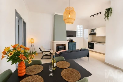 Moradia T5 para Venda em Usseira