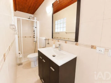 Moradia T5 para Venda em Usseira