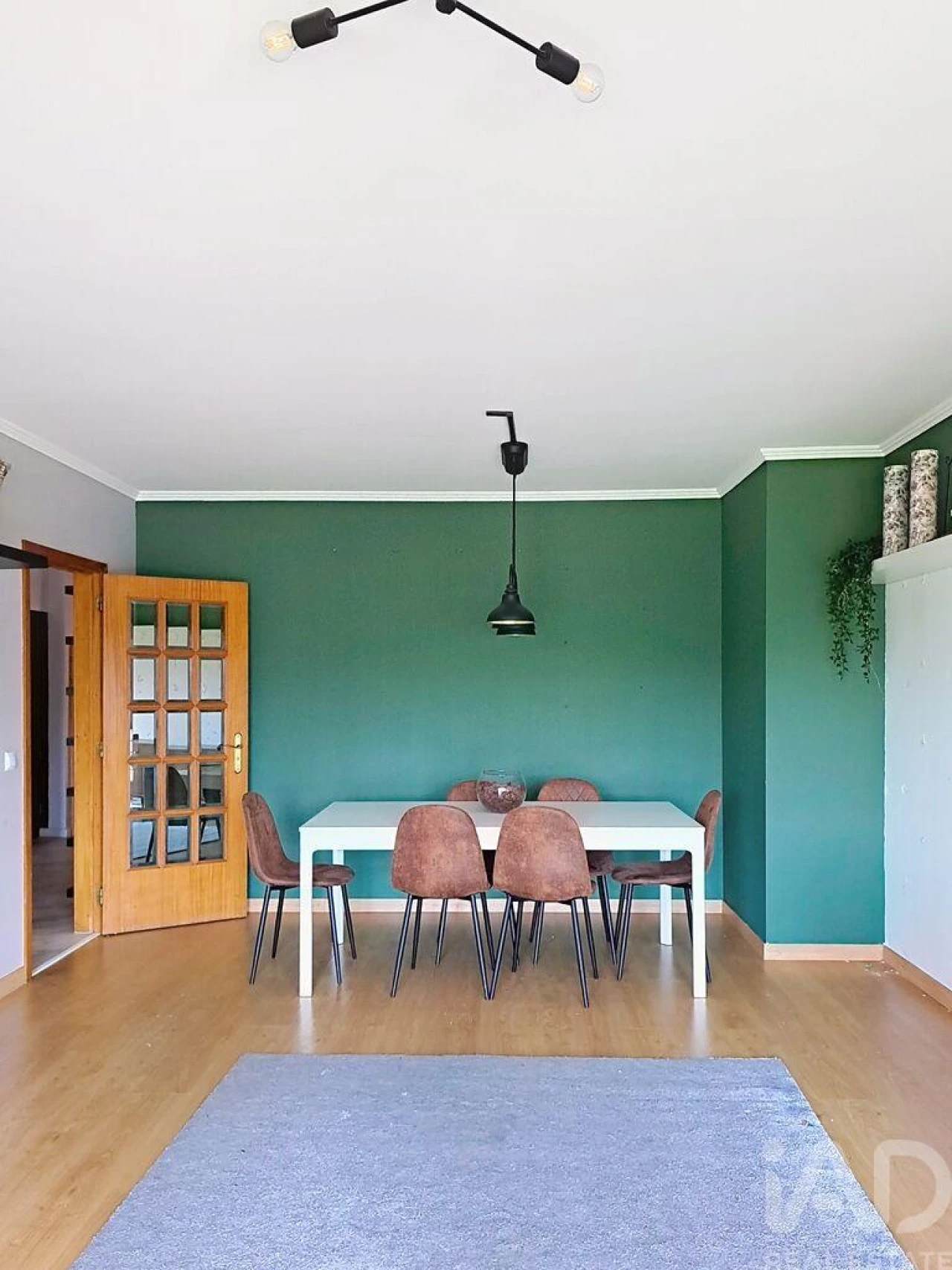 Apartamento T3 para Venda em Mafamude e Vilar do Paraíso Foto 4