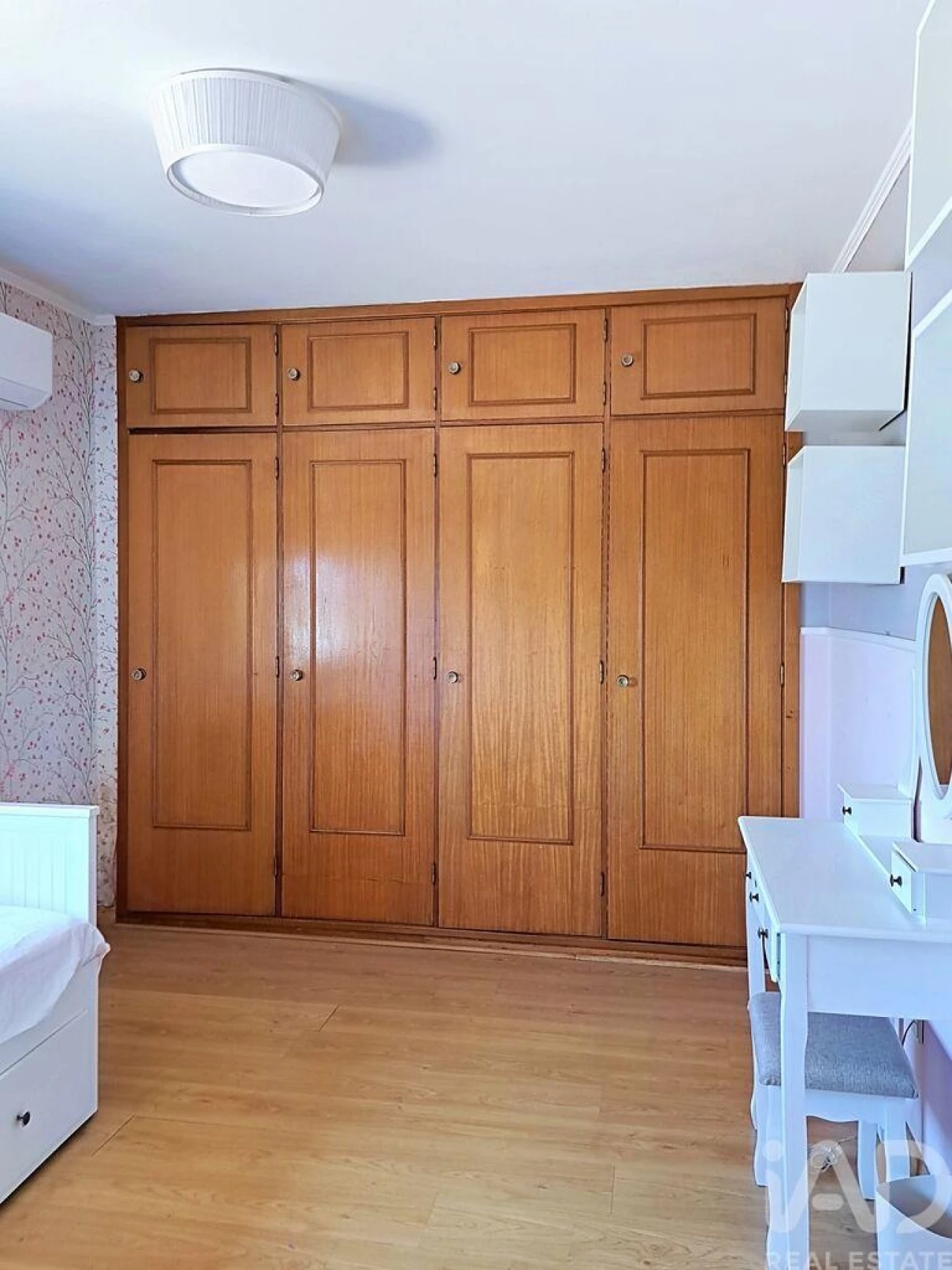 Apartamento T3 para Venda em Mafamude e Vilar do Paraíso Foto 22