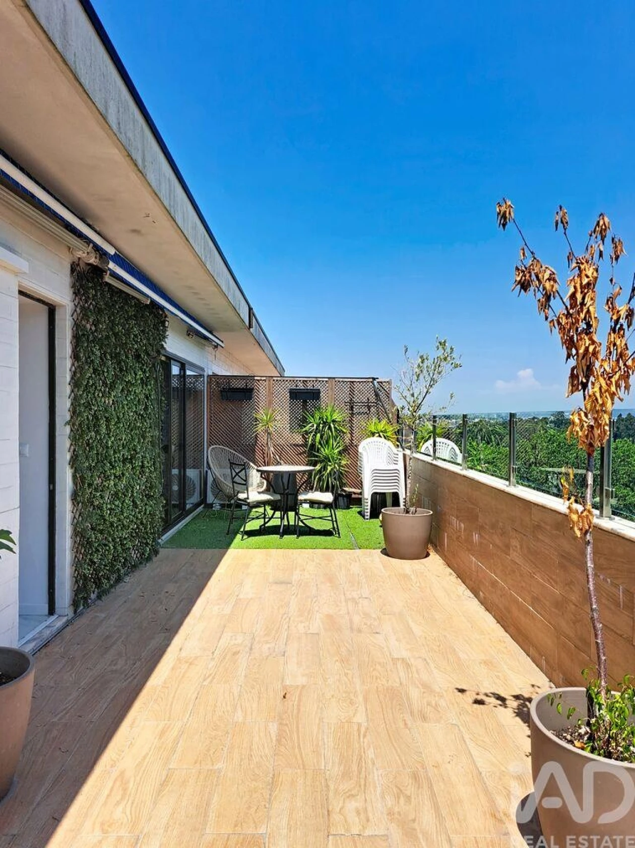 Apartamento T3 para Venda em Mafamude e Vilar do Paraíso Foto 2