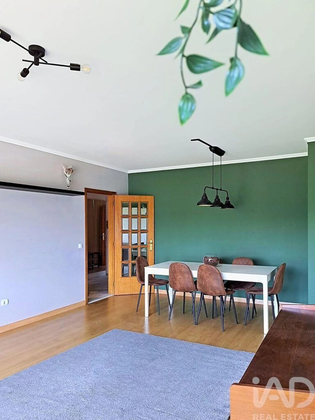 Apartamento T3 para Venda em Mafamude e Vilar do Paraíso Foto 3