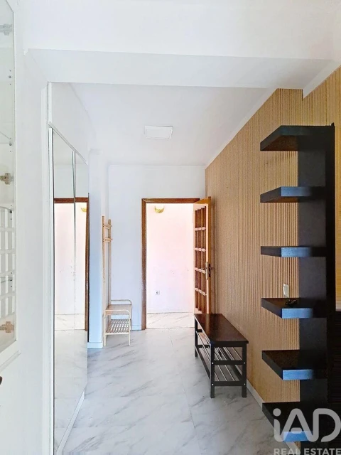 Apartamento T3 para Venda em Mafamude e Vilar do Paraíso