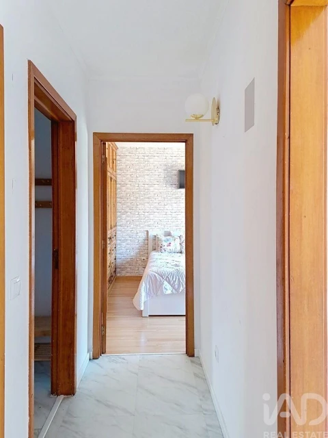 Apartamento T3 para Venda em Mafamude e Vilar do Paraíso
