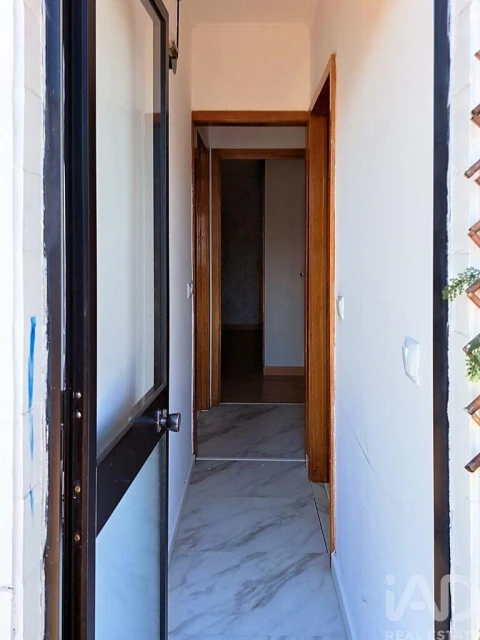 Apartamento T3 para Venda em Mafamude e Vilar do Paraíso