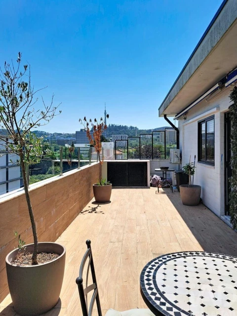 Apartamento T3 para Venda em Mafamude e Vilar do Paraíso