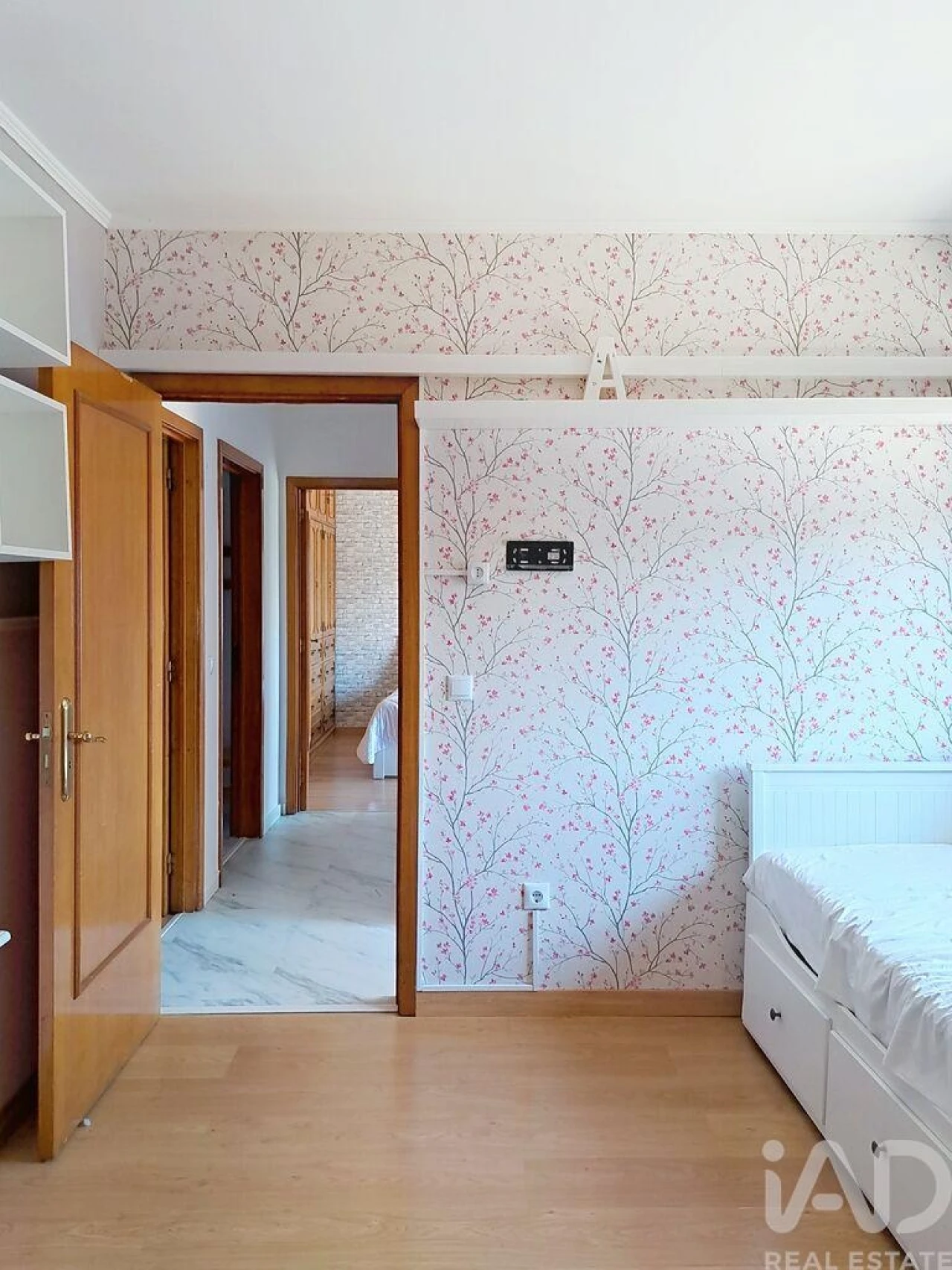 Apartamento T3 para Venda em Mafamude e Vilar do Paraíso Foto 19