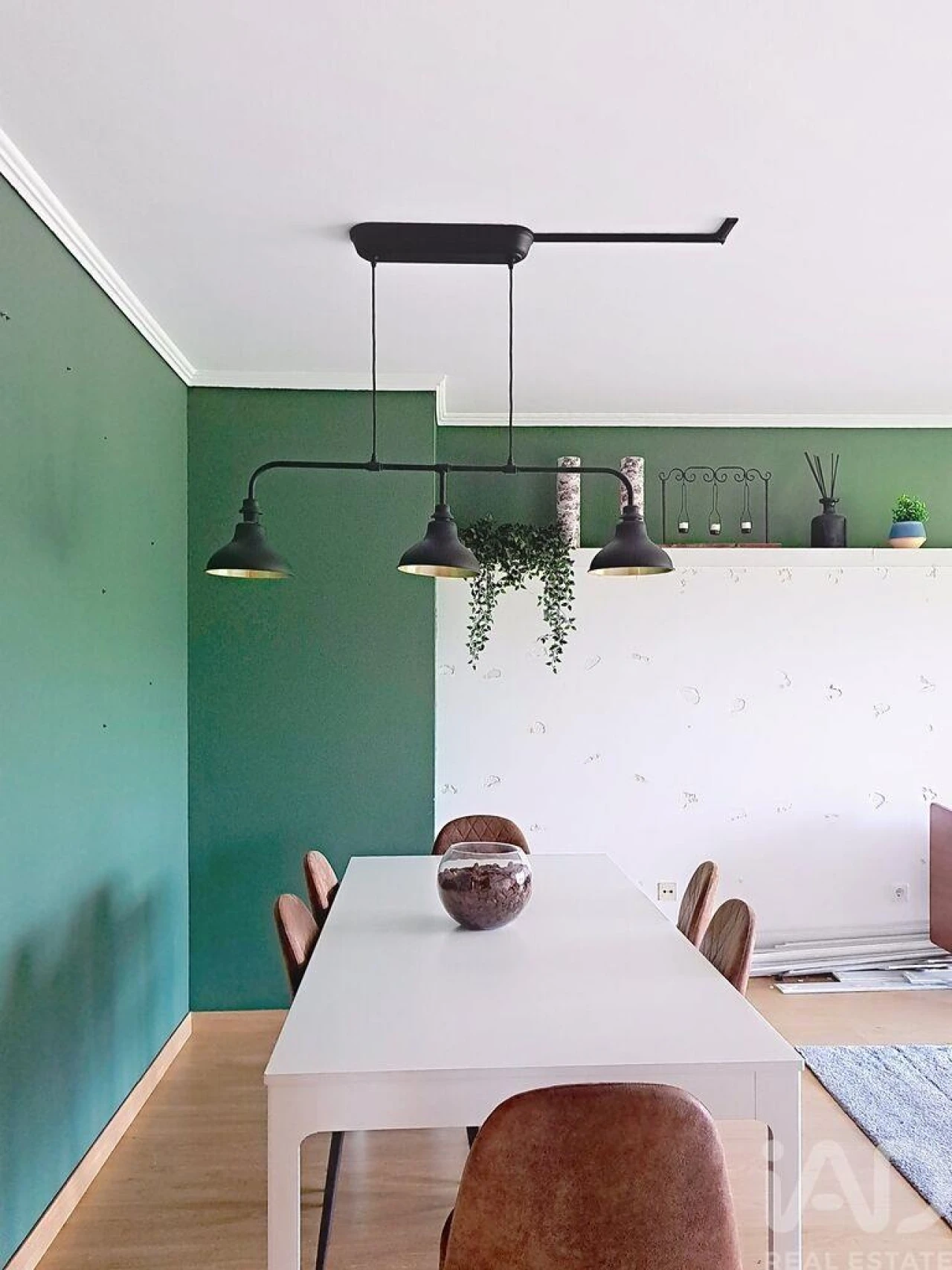 Apartamento T3 para Venda em Mafamude e Vilar do Paraíso Foto 5