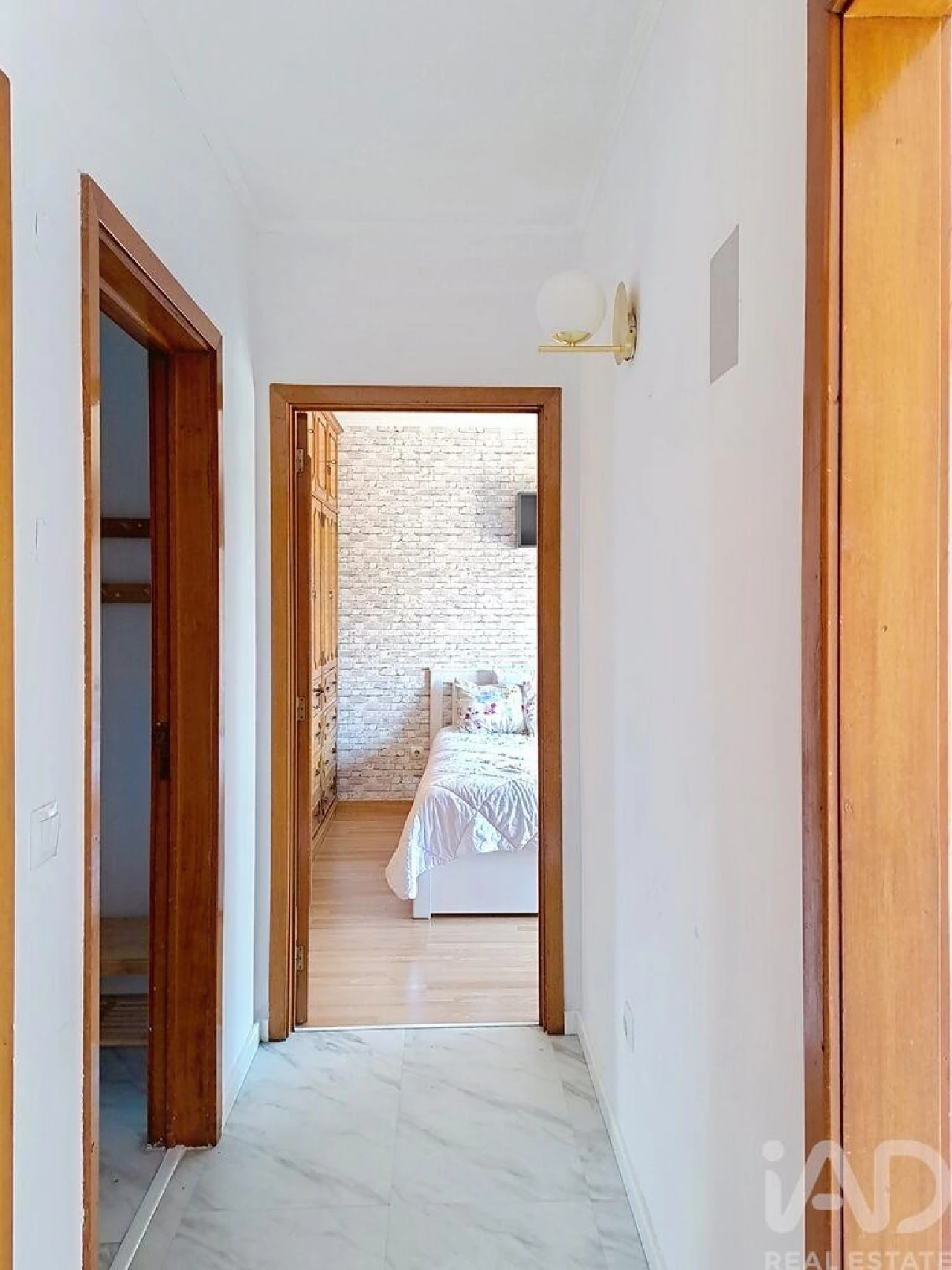 Apartamento T3 para Venda em Mafamude e Vilar do Paraíso Foto 20