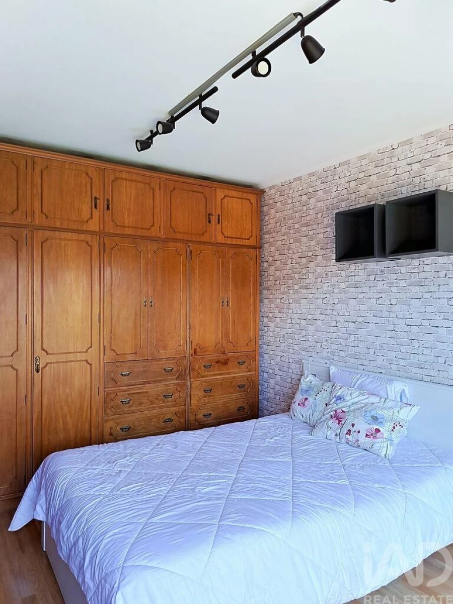 Apartamento T3 para Venda em Mafamude e Vilar do Paraíso Foto 18