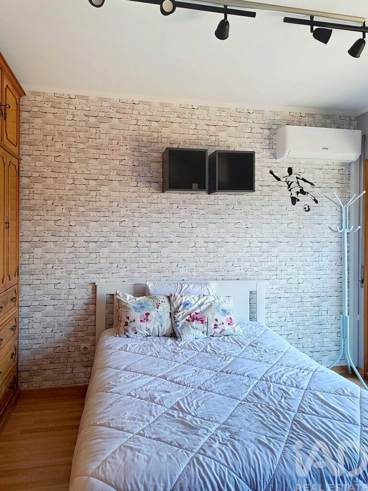 Apartamento T3 para Venda em Mafamude e Vilar do Paraíso Foto 17