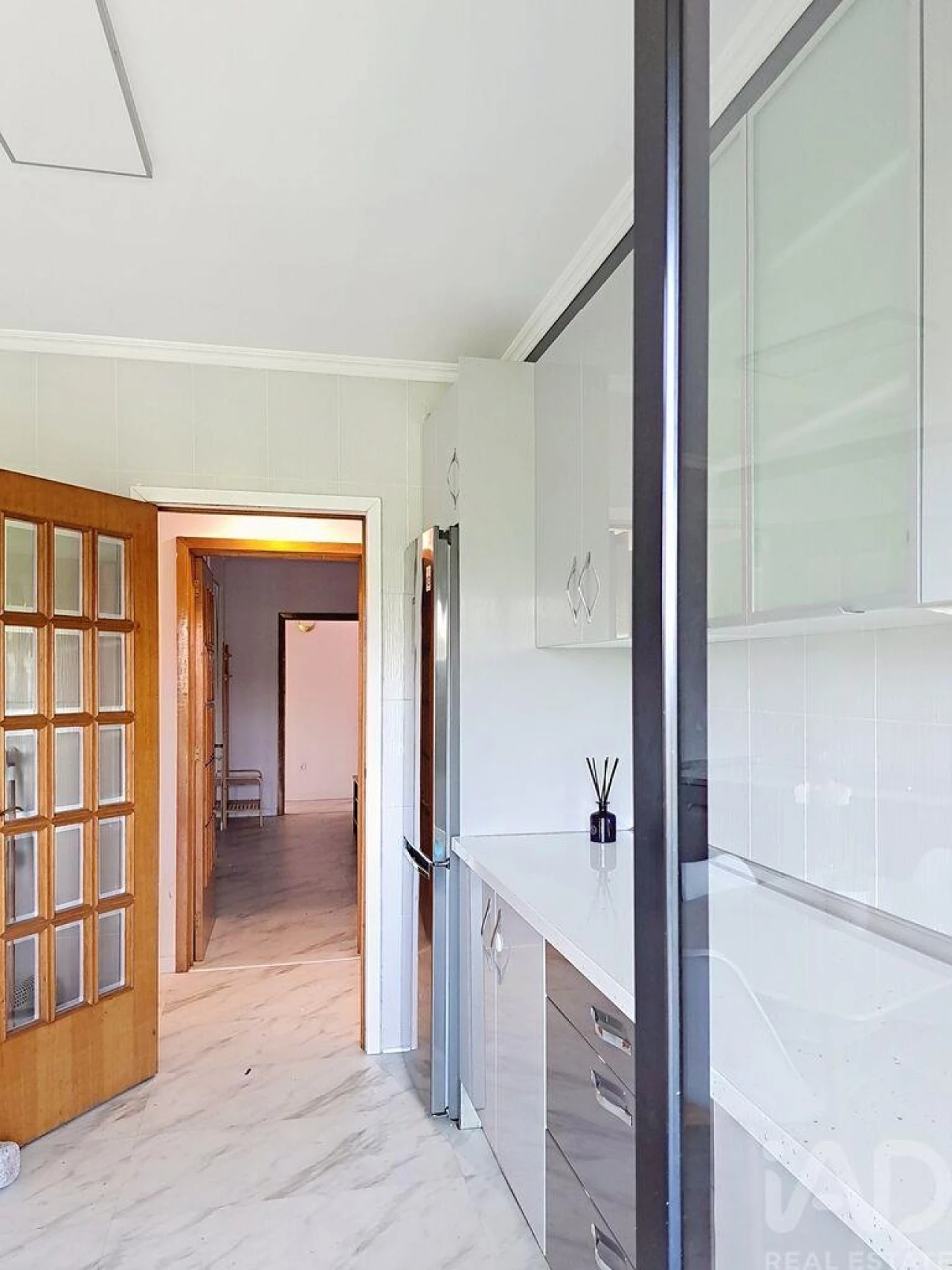 Apartamento T3 para Venda em Mafamude e Vilar do Paraíso Foto 13