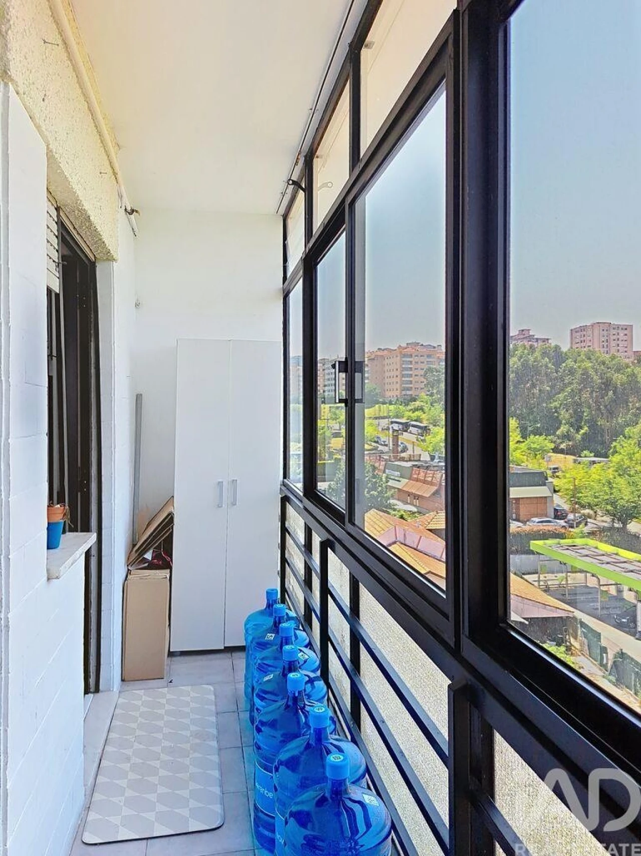 Apartamento T3 para Venda em Mafamude e Vilar do Paraíso Foto 12