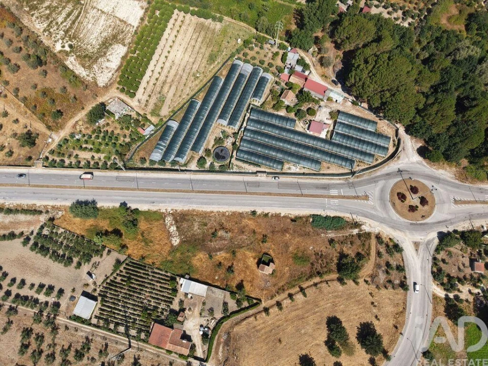 Terreno para Venda em Nelas Foto 6