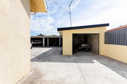 Moradia T4 para Venda em Pardilho
