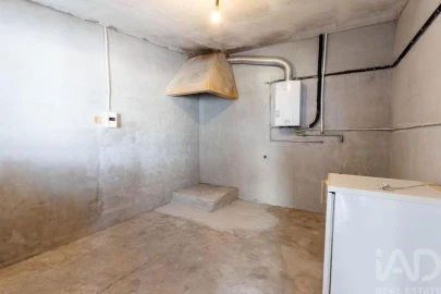 Moradia T4 para Venda em Pardilho