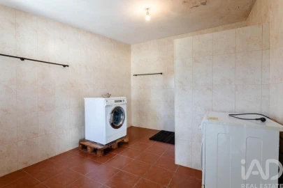 Moradia T4 para Venda em Pardilho