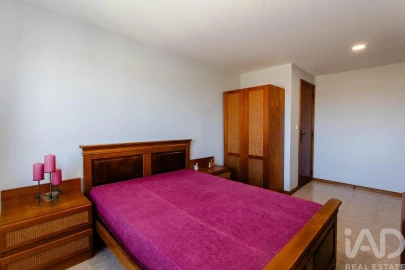 Moradia T4 para Venda em Pardilho