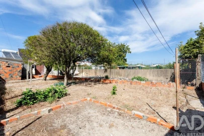 Moradia T4 para Venda em Pardilho