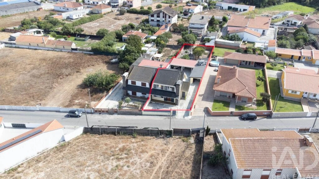 Moradia T4 para Venda em Pardilho Foto 38