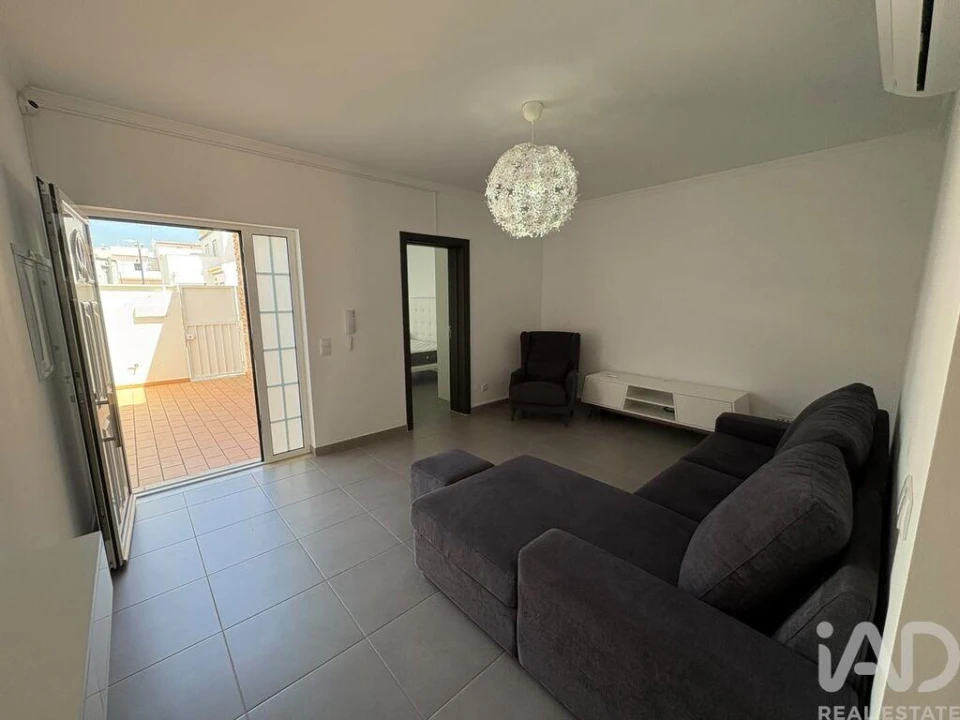 Moradia T2 para Venda em Vila Nova de Cacela Foto 11