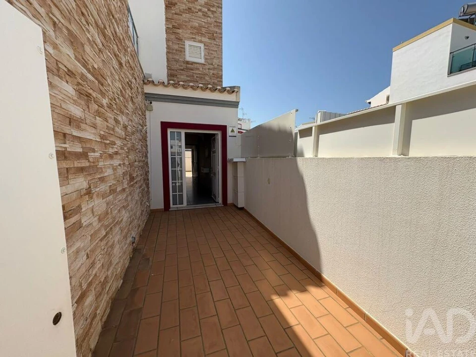 Moradia T2 para Venda em Vila Nova de Cacela Foto 2