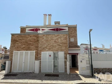 Moradia T2 para Venda em Vila Nova de Cacela