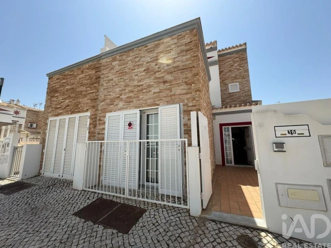 Moradia T2 para Venda em Vila Nova de Cacela Foto 32