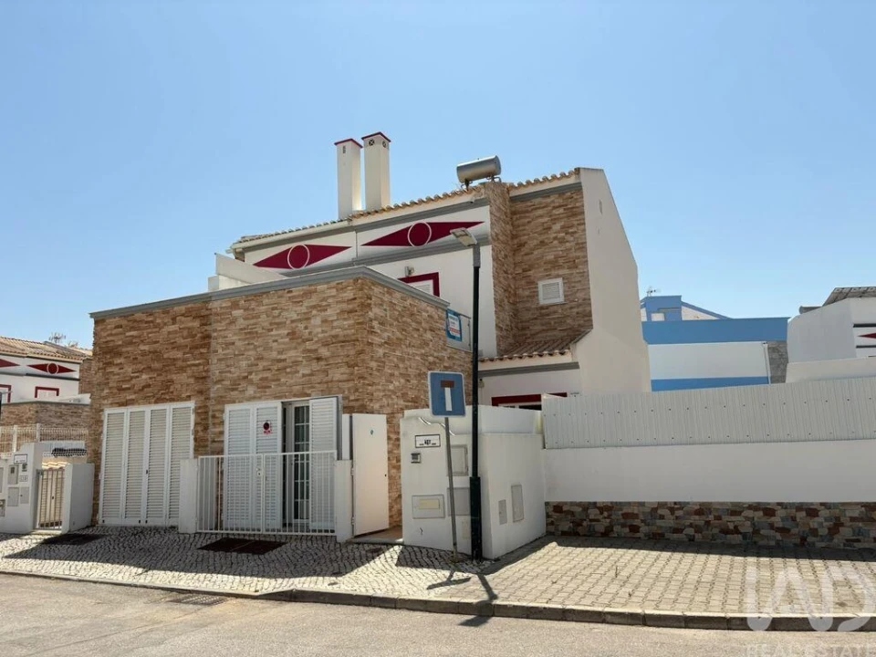 Moradia T2 para Venda em Vila Nova de Cacela Foto 33