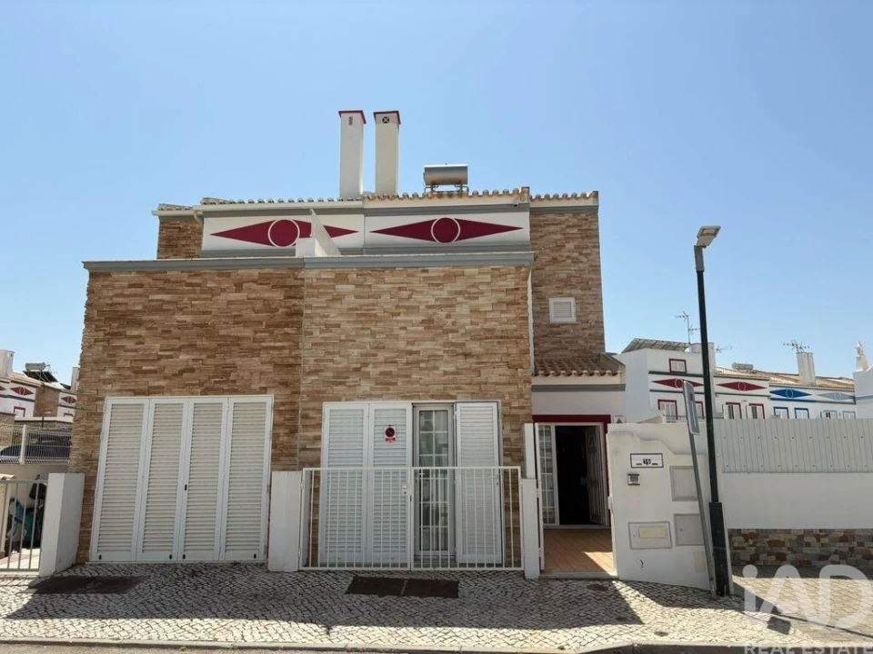 Moradia T2 para Venda em Vila Nova de Cacela Foto 1