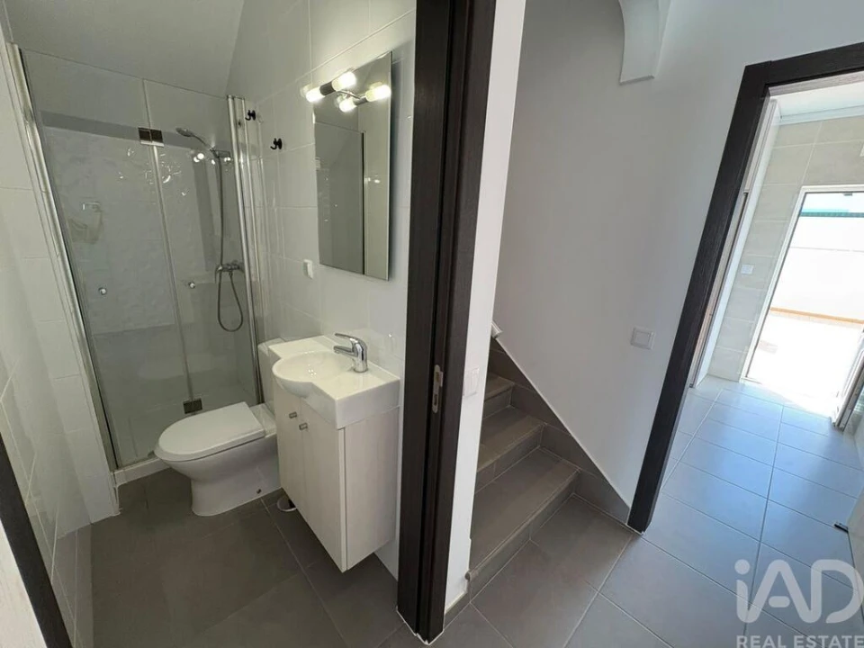 Moradia T2 para Venda em Vila Nova de Cacela Foto 13