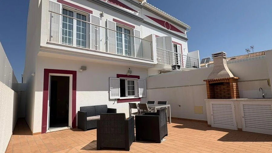 Moradia T2 para Venda em Vila Nova de Cacela