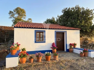 Quinta T2 para Venda em Espirito Santo