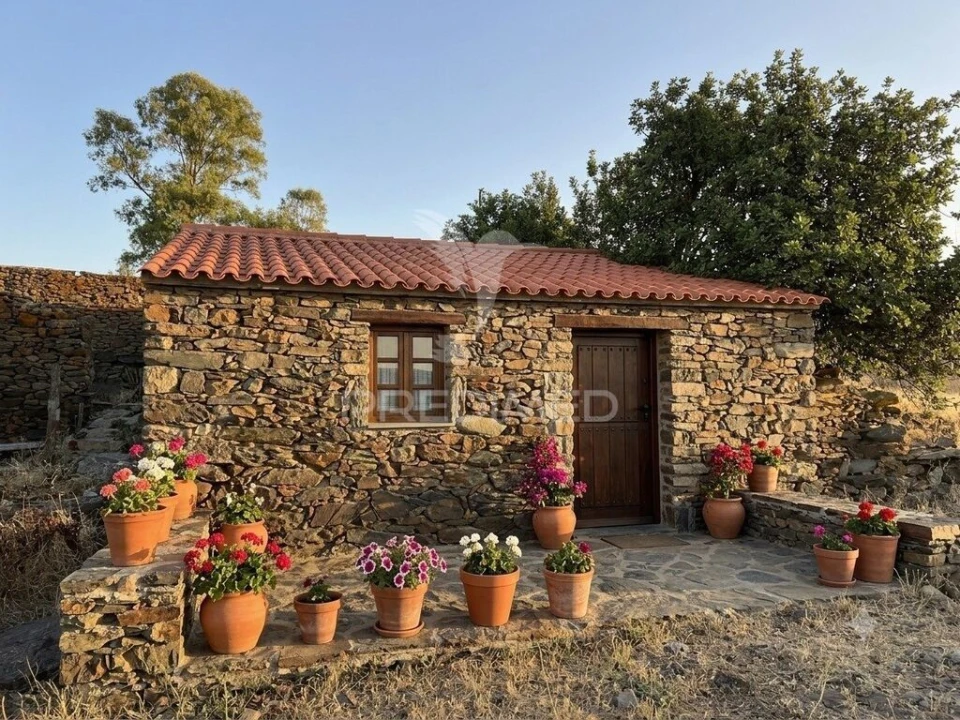 Quinta T2 para Venda em Espirito Santo Foto 5