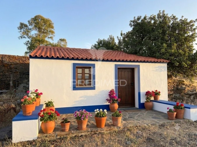 Quinta T2 para Venda em Espirito Santo Foto 6
