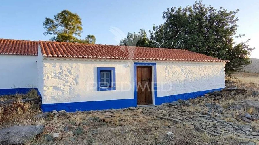 Quinta T2 para Venda em Espirito Santo