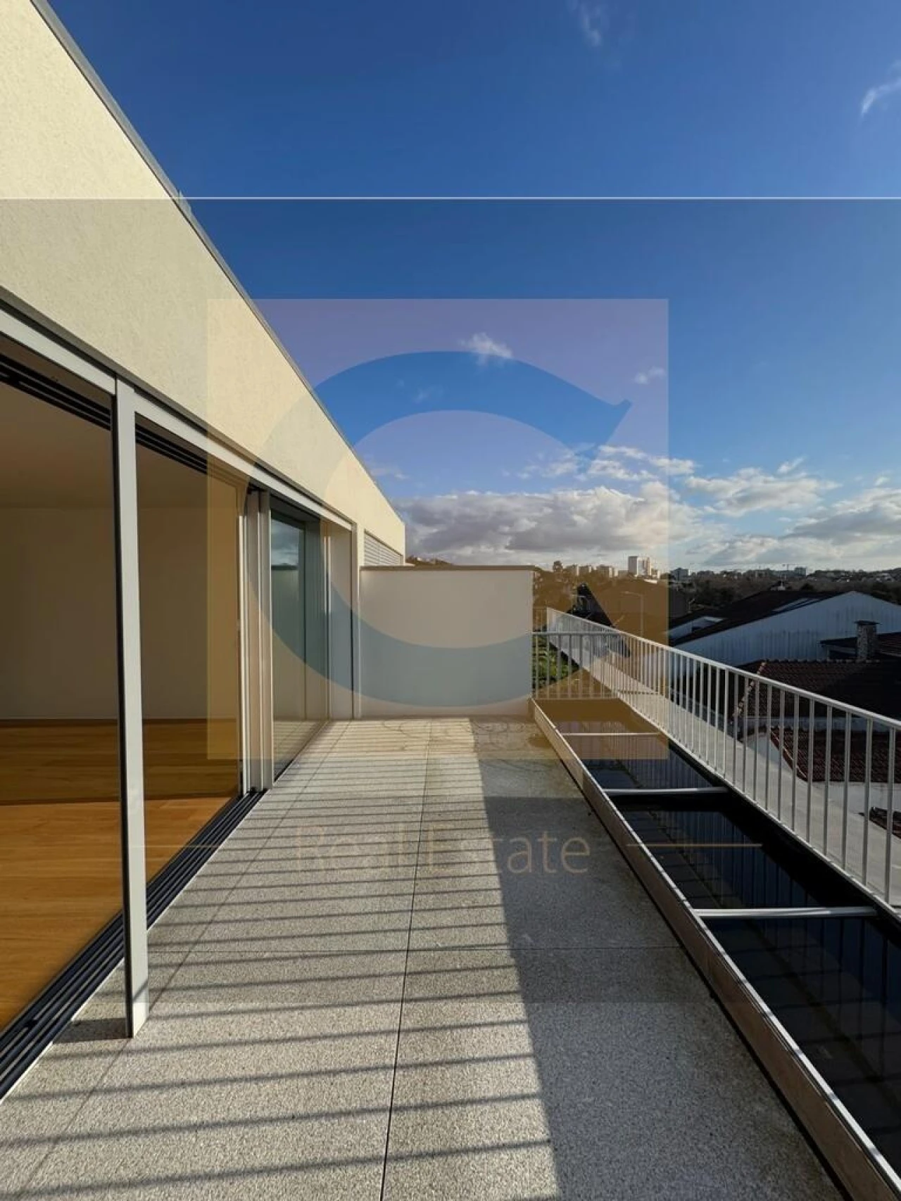 Apartamento T4 para Venda em Aldoar, Foz do Douro e Nevogilde Foto 24