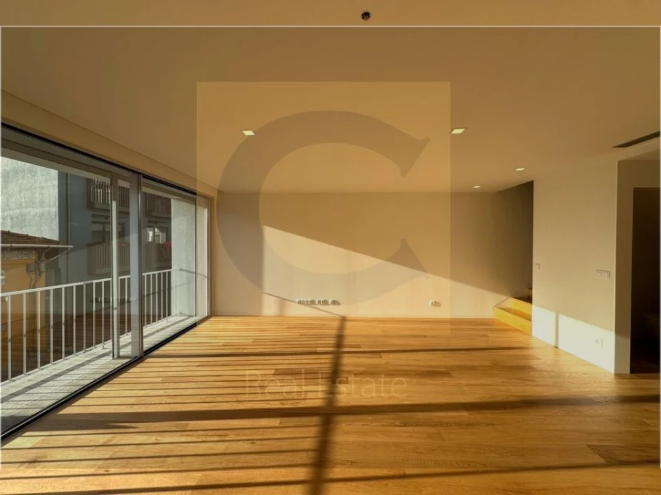 Apartamento T4 para Venda em Aldoar, Foz do Douro e Nevogilde Foto 7