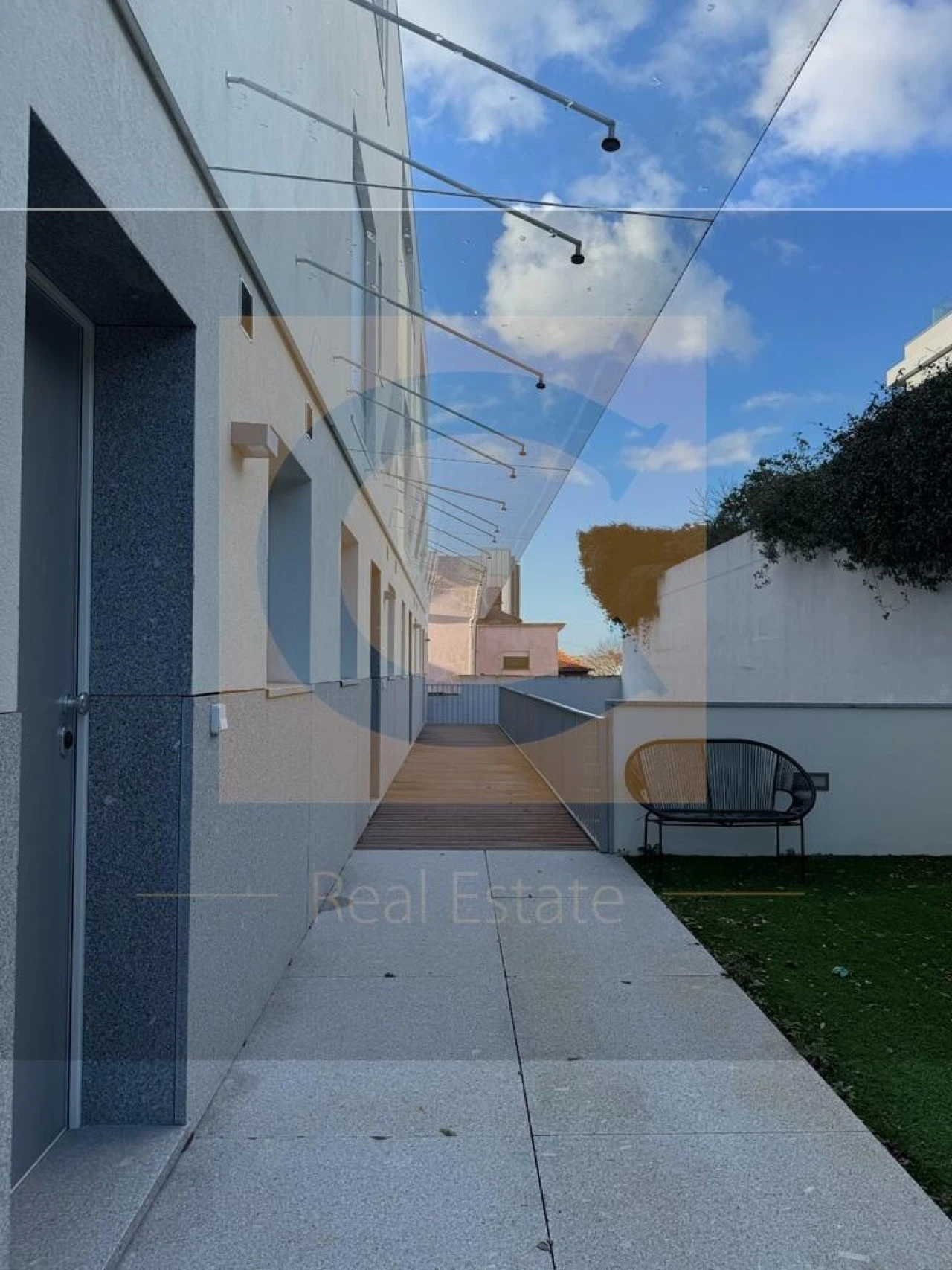 Apartamento T4 para Venda em Aldoar, Foz do Douro e Nevogilde Foto 1