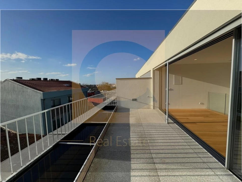 Apartamento T4 para Venda em Aldoar, Foz do Douro e Nevogilde Foto 26