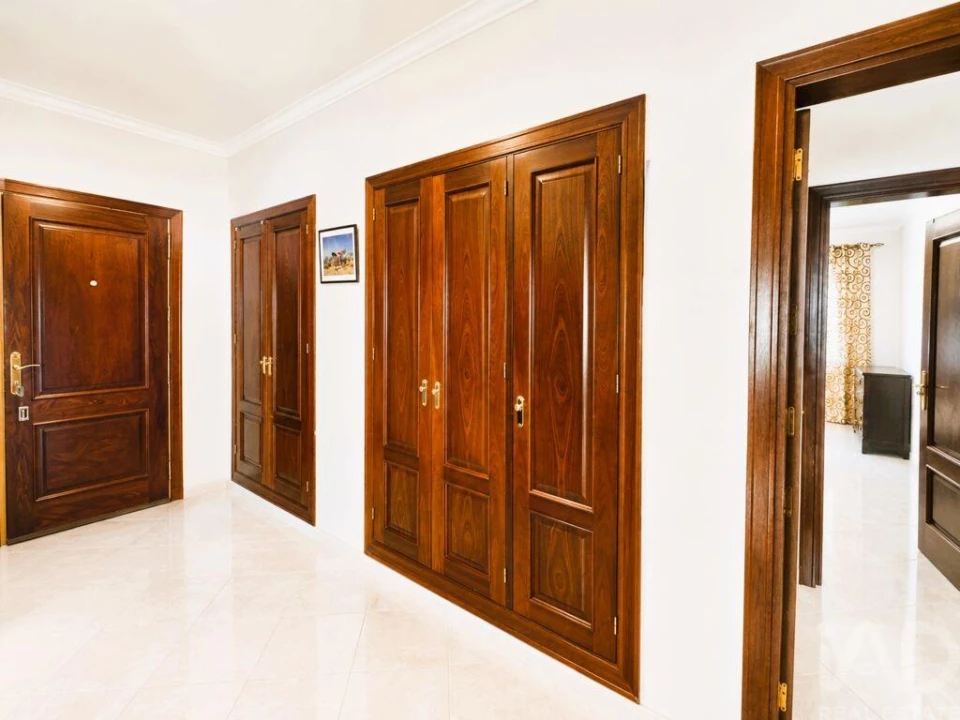 Apartamento T2 para Venda em São Brás de Alportel Foto 31