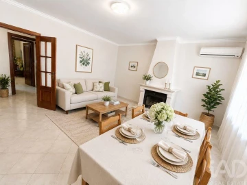 Apartamento T2 para Venda em São Brás de Alportel