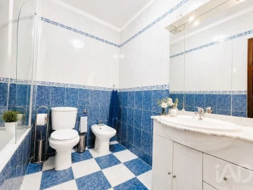 Apartamento T2 para Venda em São Brás de Alportel