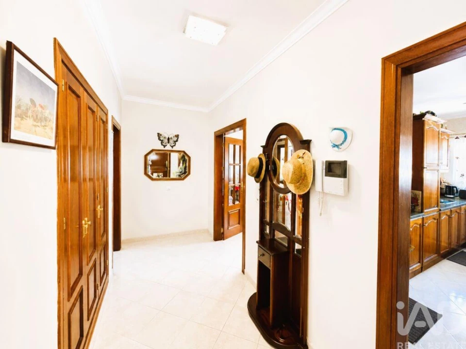 Apartamento T2 para Venda em São Brás de Alportel Foto 24
