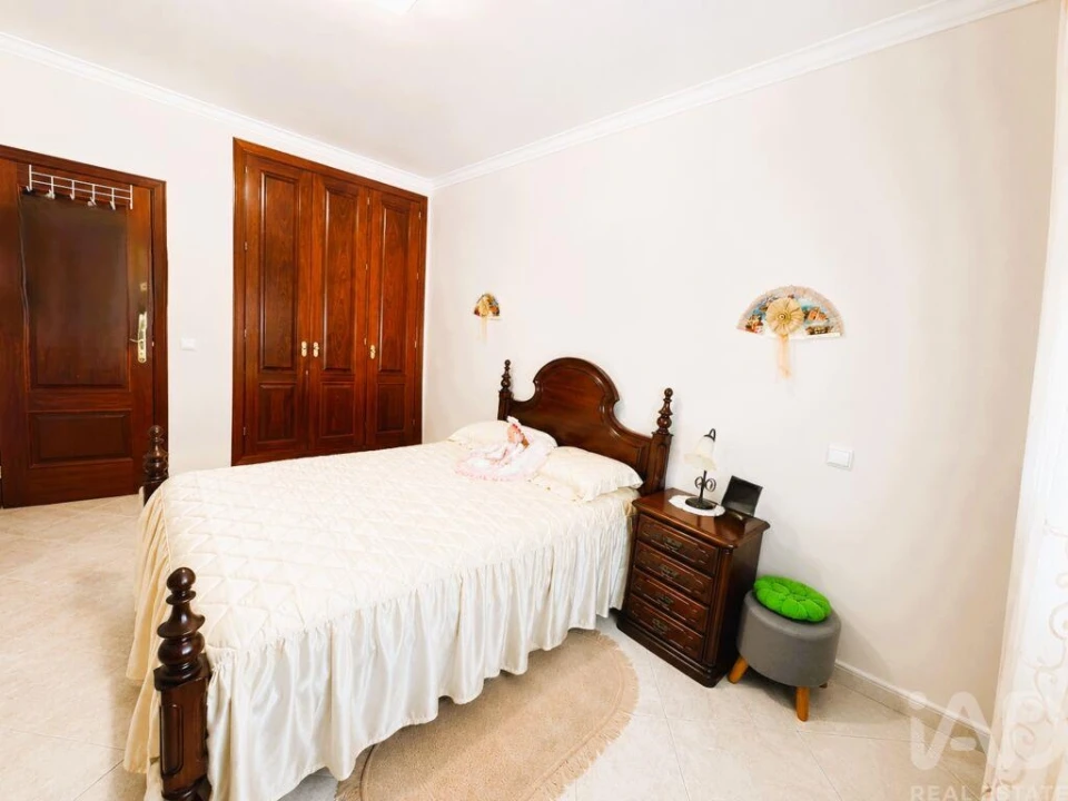 Apartamento T2 para Venda em São Brás de Alportel Foto 8