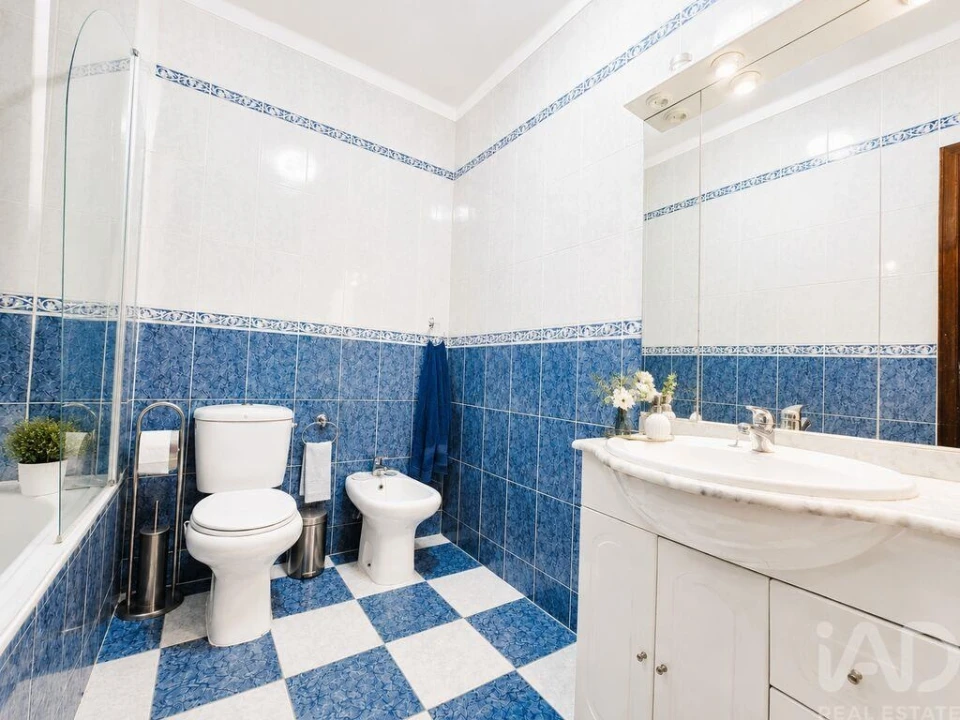 Apartamento T2 para Venda em São Brás de Alportel Foto 9
