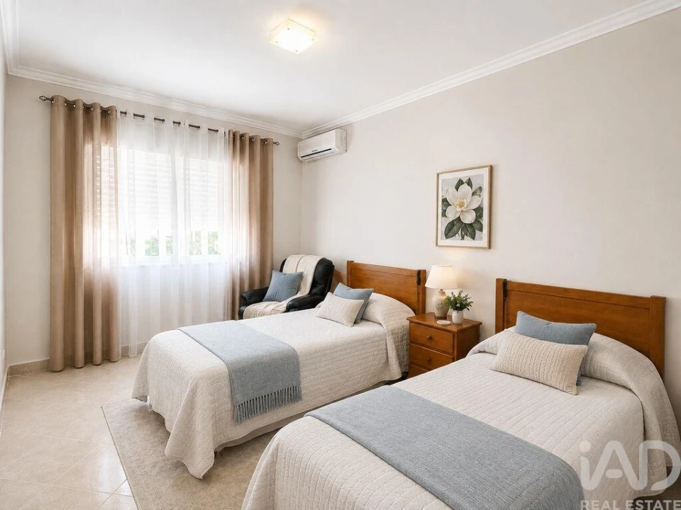 Apartamento T2 para Venda em São Brás de Alportel Foto 21