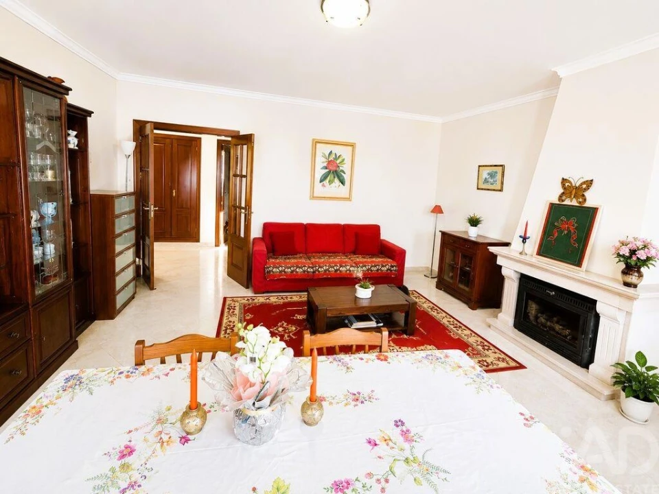 Apartamento T2 para Venda em São Brás de Alportel Foto 19